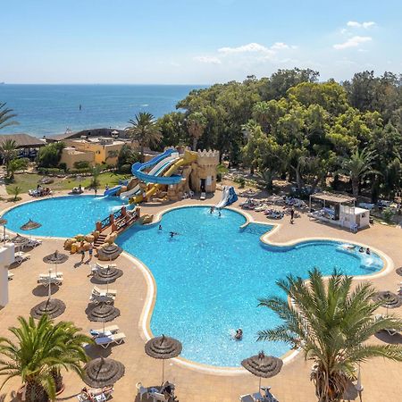 Marhaba Royal Salem - Family Only Hotel Sousse Exterior foto