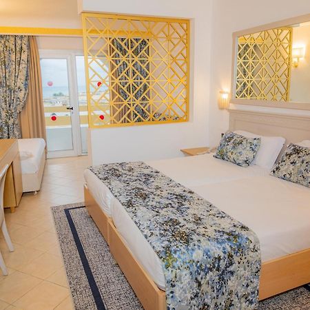 Marhaba Royal Salem - Family Only Hotel Sousse Exterior foto