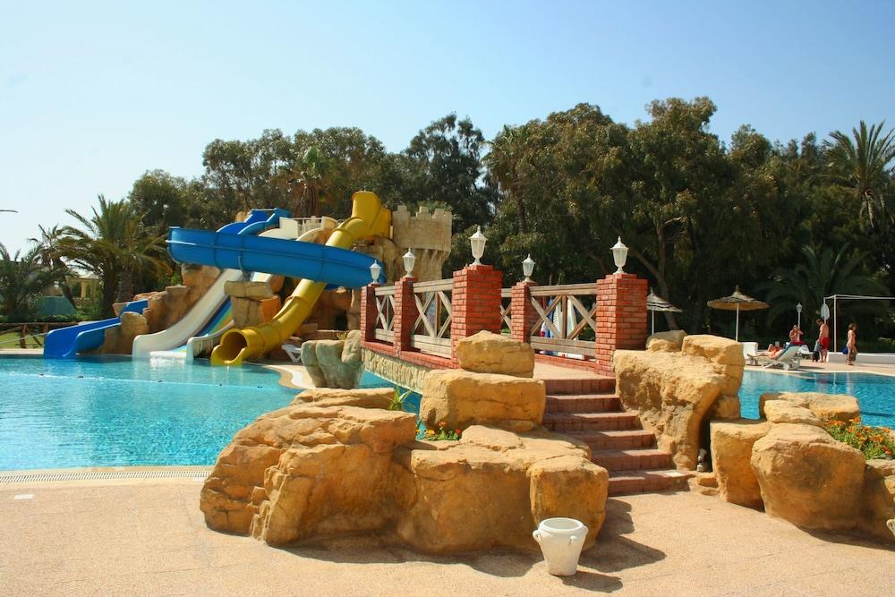 Marhaba Royal Salem - Family Only Hotel Sousse Exterior foto