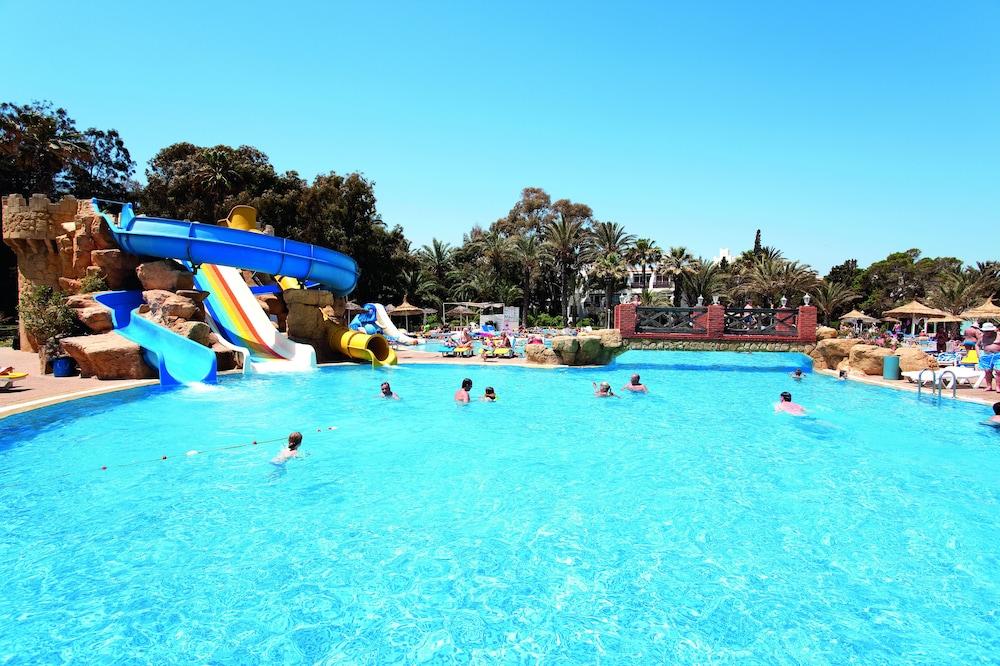 Marhaba Royal Salem - Family Only Hotel Sousse Exterior foto