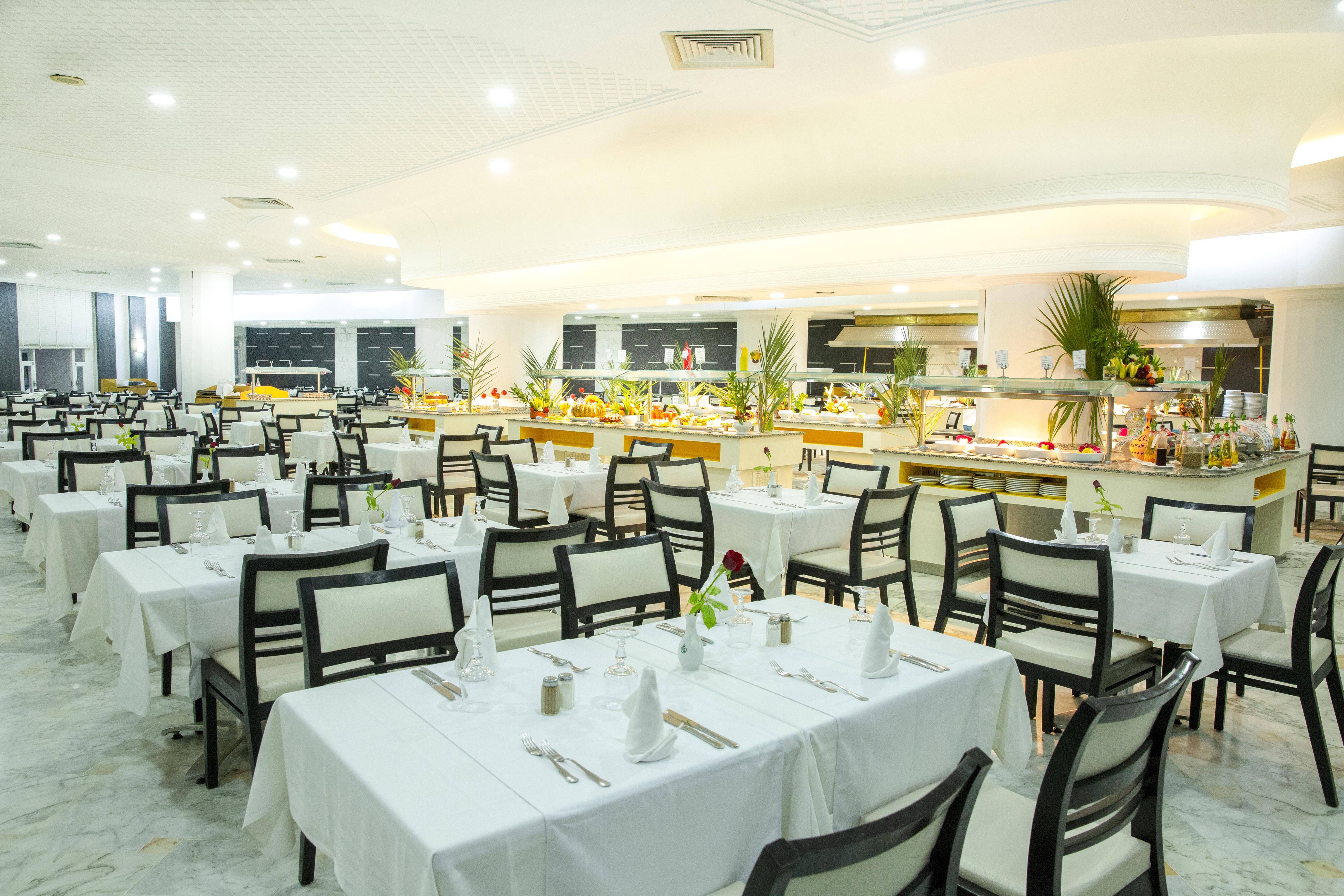 Marhaba Royal Salem - Family Only Hotel Sousse Exterior foto