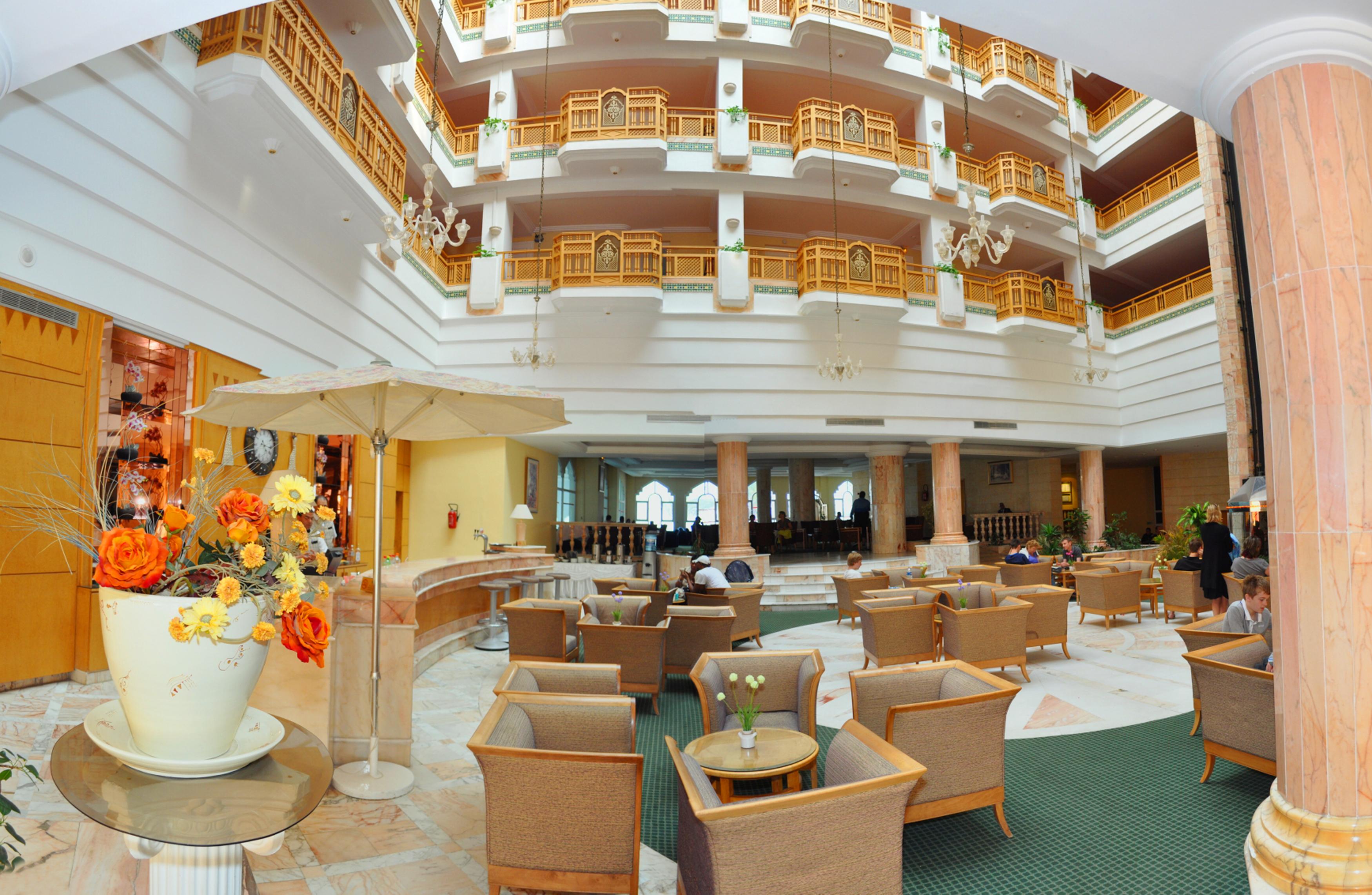 Marhaba Royal Salem - Family Only Hotel Sousse Exterior foto