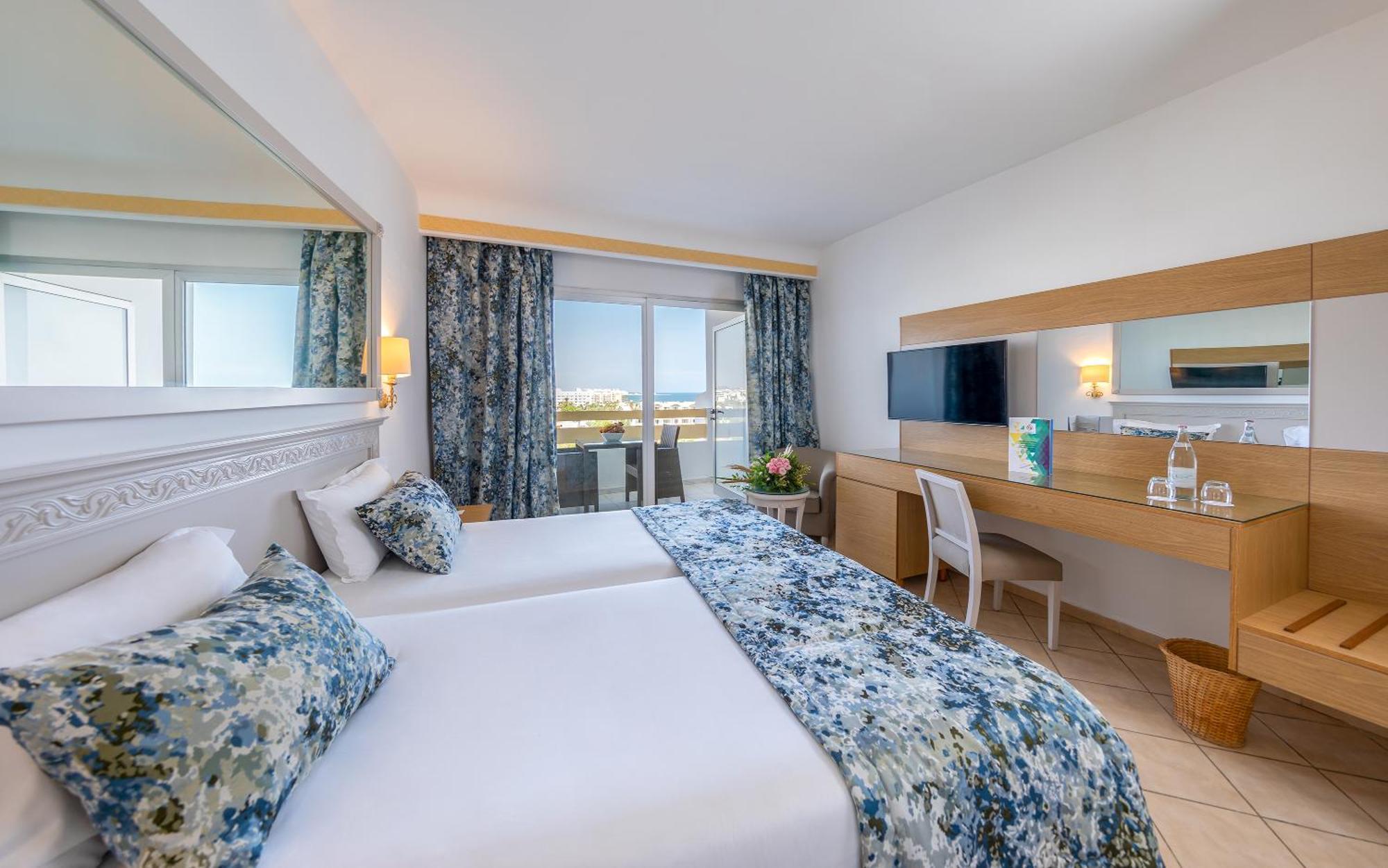 Marhaba Royal Salem - Family Only Hotel Sousse Exterior foto