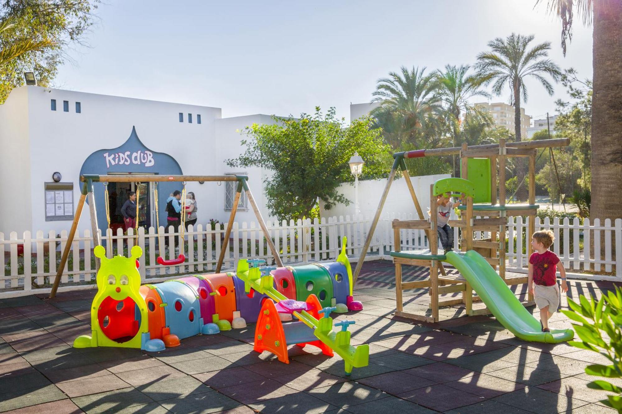 Marhaba Royal Salem - Family Only Hotel Sousse Exterior foto