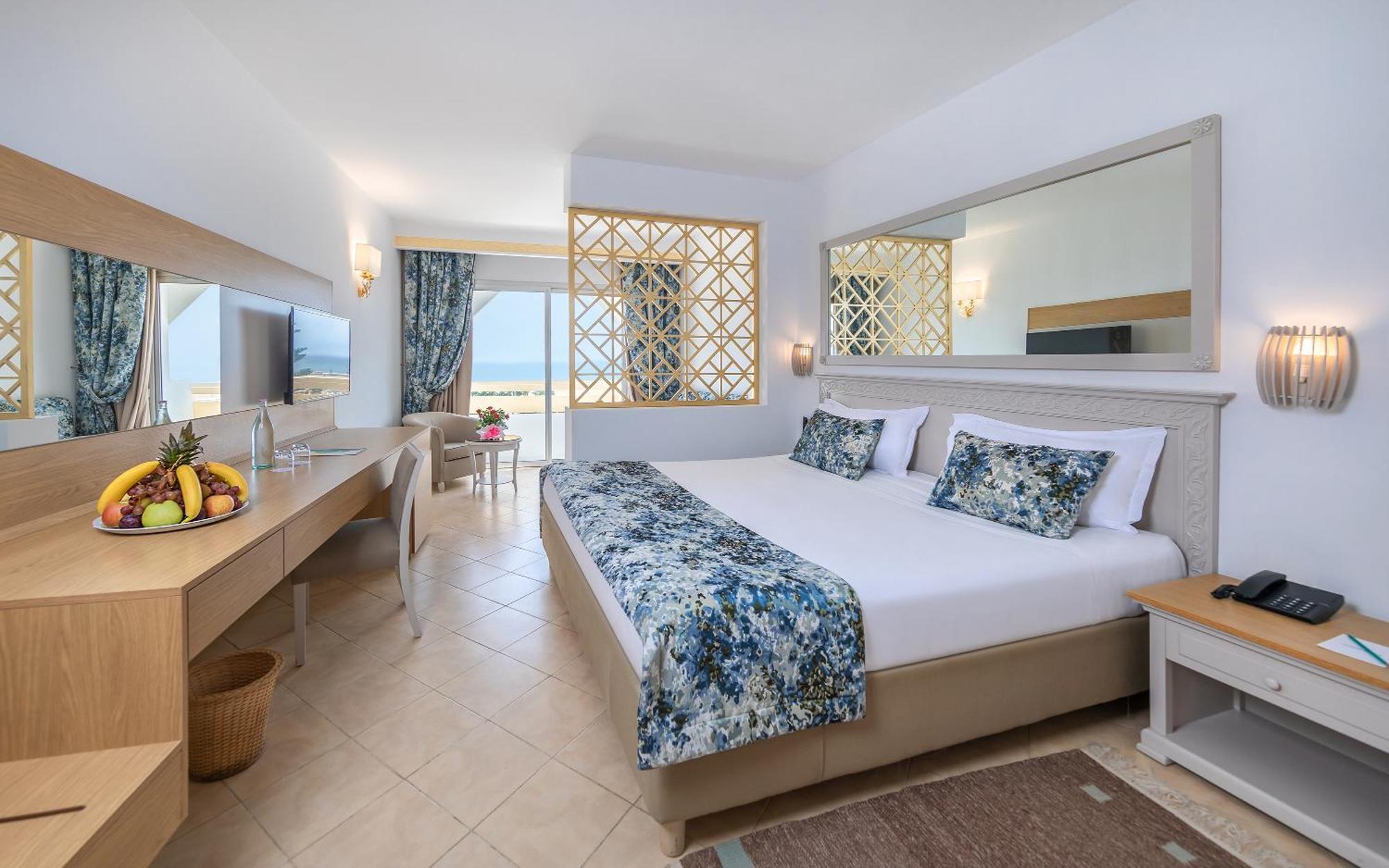 Marhaba Royal Salem - Family Only Hotel Sousse Exterior foto