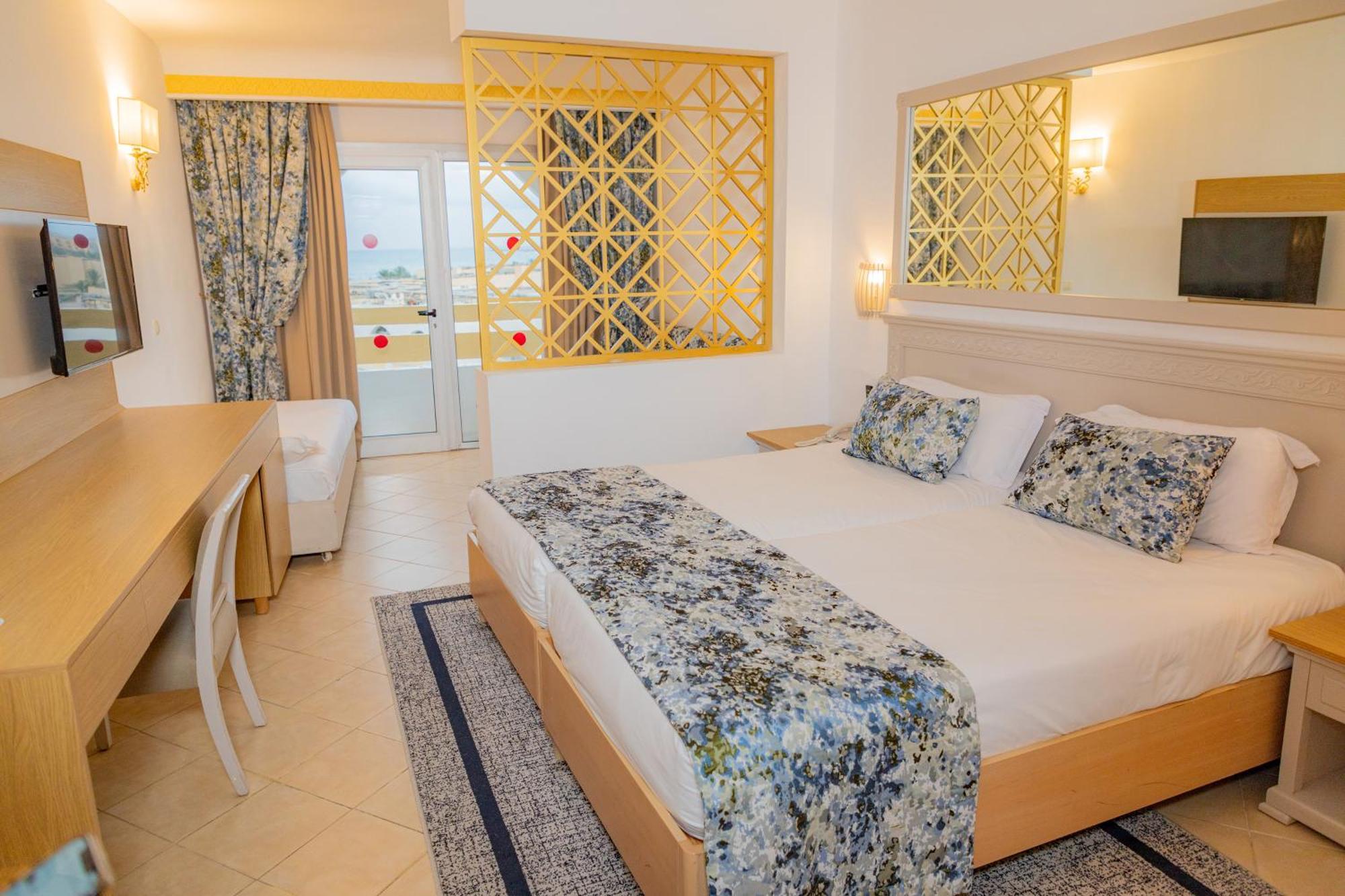 Marhaba Royal Salem - Family Only Hotel Sousse Exterior foto