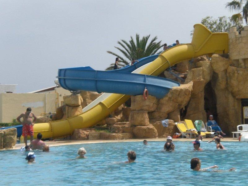 Marhaba Royal Salem - Family Only Hotel Sousse Exterior foto