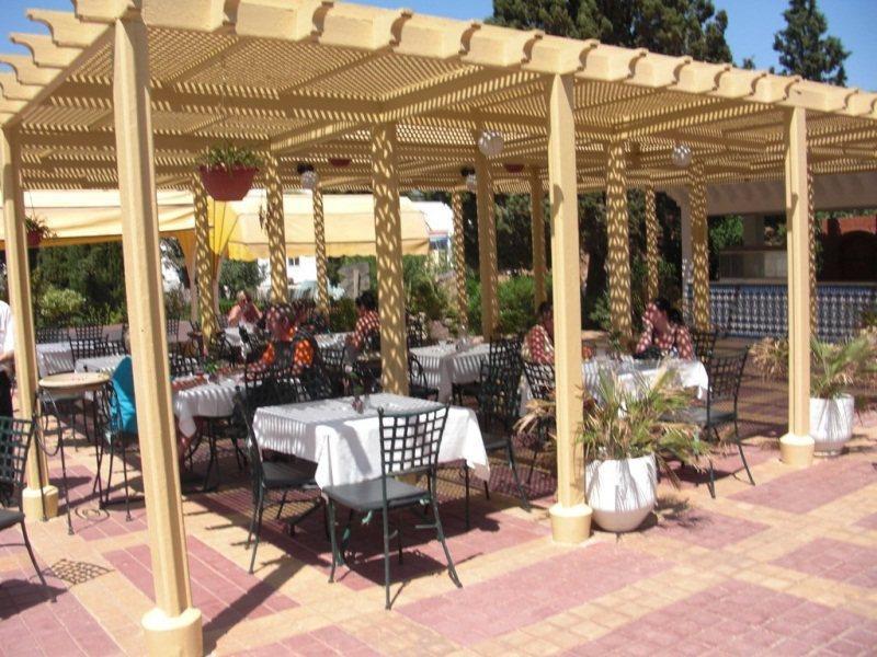 Marhaba Royal Salem - Family Only Hotel Sousse Exterior foto