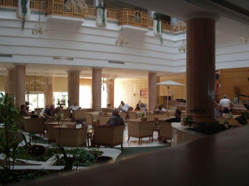 Marhaba Royal Salem - Family Only Hotel Sousse Exterior foto