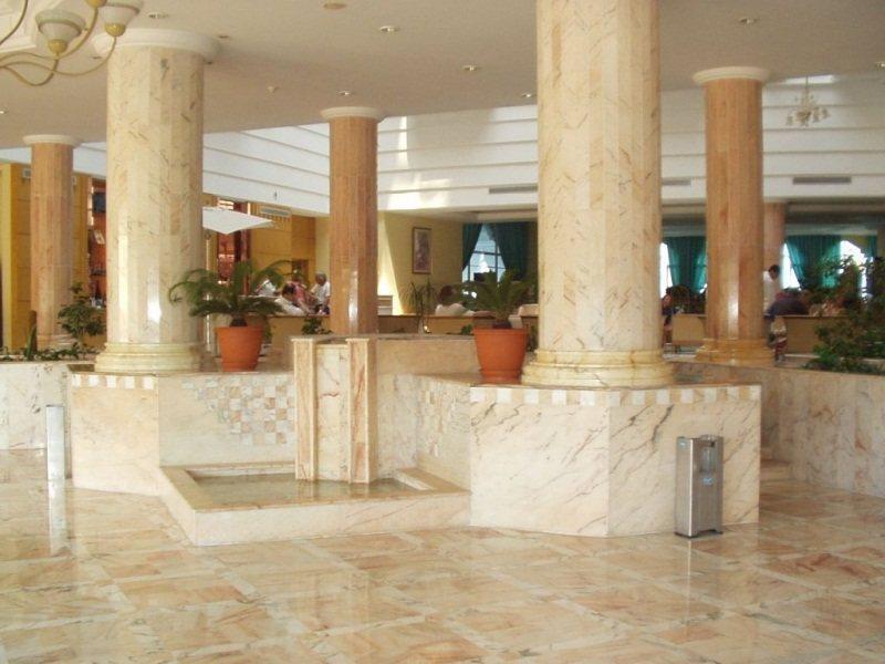 Marhaba Royal Salem - Family Only Hotel Sousse Exterior foto