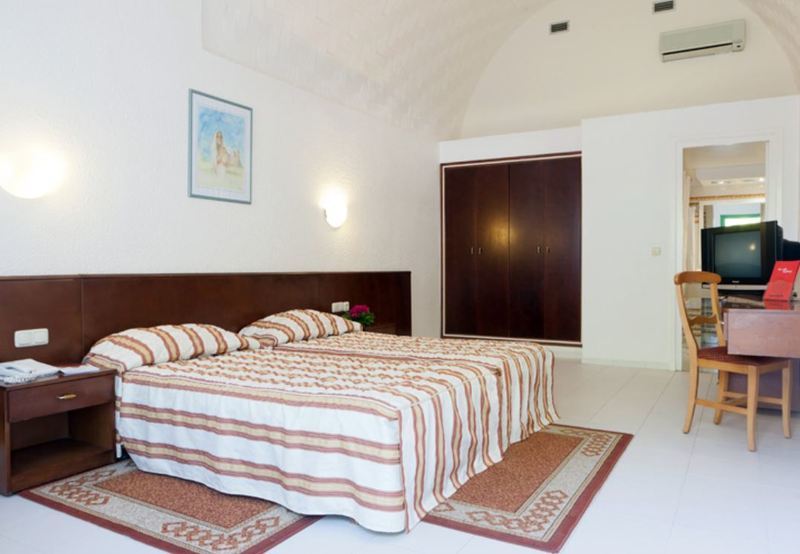 Marhaba Royal Salem - Family Only Hotel Sousse Exterior foto