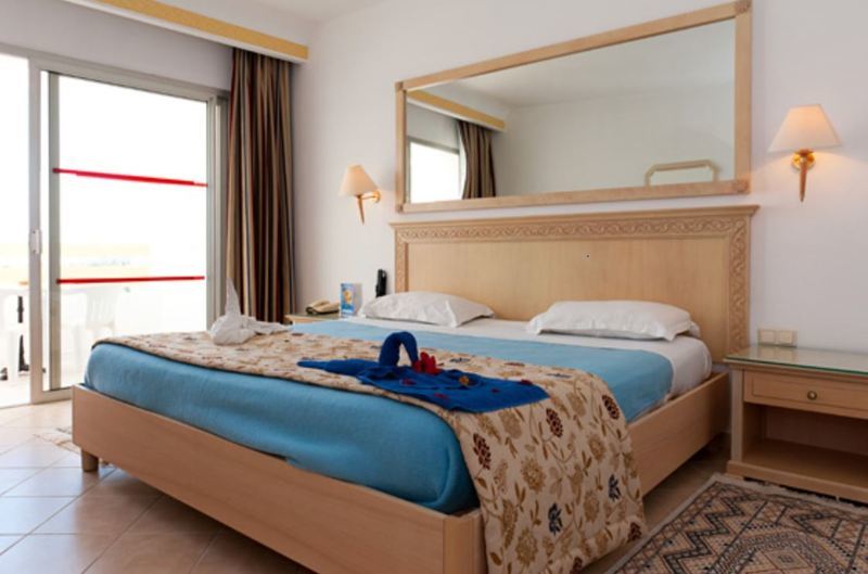 Marhaba Royal Salem - Family Only Hotel Sousse Exterior foto