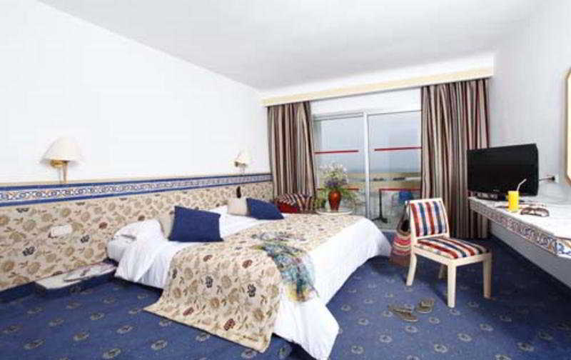 Marhaba Royal Salem - Family Only Hotel Sousse Exterior foto