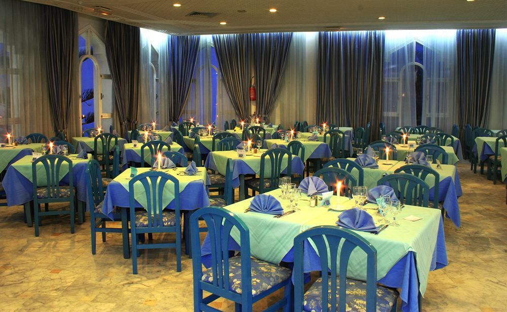 Marhaba Royal Salem - Family Only Hotel Sousse Exterior foto